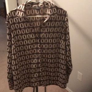 Mossimo Dress Shirt